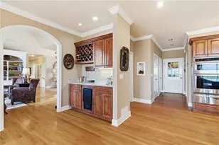 739 Summit Dr E, Big Canoe, GA 30143 - Photo 10