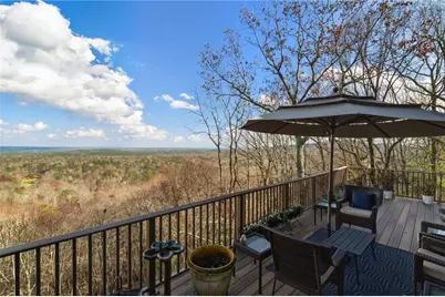 739 Summit Drive E, Big Canoe, GA 30143 - Photo 8