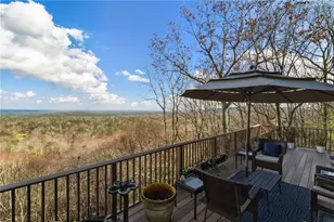 739 Summit Dr E, Big Canoe, GA 30143 - Photo 8