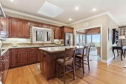 739 Summit Drive E, Big Canoe, GA 30143 - Photo 4