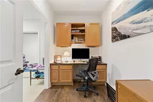 739 Summit Dr E, Big Canoe, GA 30143 - Photo 36