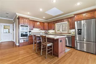 739 Summit Dr E, Big Canoe, GA 30143 - Photo 10