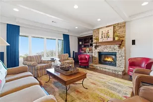 739 Summit Dr E, Big Canoe, GA 30143 - Photo 26