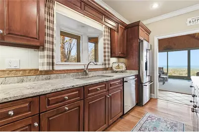 739 Summit Drive E, Big Canoe, GA 30143 - Photo 6