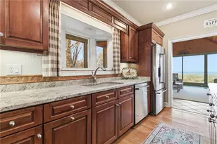 739 Summit Dr E, Big Canoe, GA 30143 - Photo 6