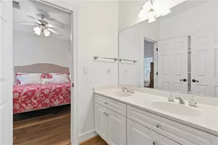 739 Summit Dr E, Big Canoe, GA 30143 - Photo 34