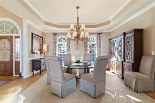 739 Summit Dr E, Big Canoe, GA 30143 - Photo 14