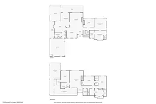 739 Summit Dr E, Big Canoe, GA 30143 - Photo 42