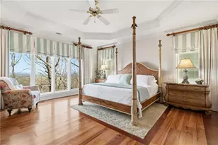 739 Summit Dr E, Big Canoe, GA 30143 - Photo 18