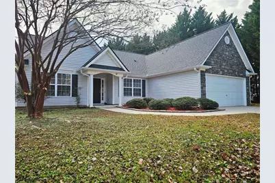 190 Berkley Drive, Villa Rica, GA 30180 - Photo 2