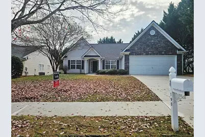 190 Berkley Drive, Villa Rica, GA 30180 - Photo 4