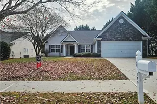 190 Berkley Dr, Villa Rica, GA 30180 - Photo 4