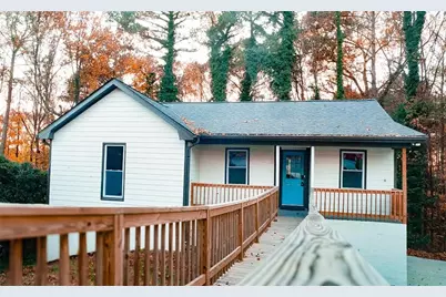 6875 Graves Mill Court, Norcross, GA 30093 - Photo 2