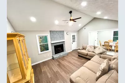 6875 Graves Mill Court, Norcross, GA 30093 - Photo 4