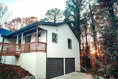 6875 Graves Mill Court, Norcross, GA 30093 - Photo 44