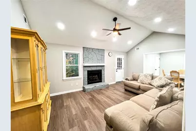 6875 Graves Mill Court, Norcross, GA 30093 - Photo 12