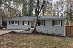 1847 Camellia Dr, Decatur, GA 30032 - Photo 1