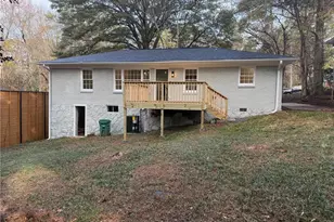 1847 Camellia Dr, Decatur, GA 30032 - Photo 20