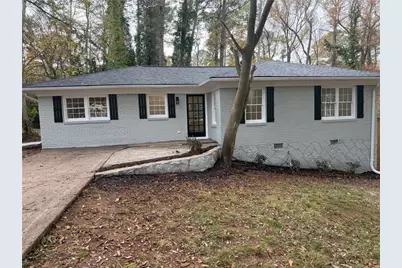 1847 Camellia Drive, Decatur, GA 30032 - Photo 2