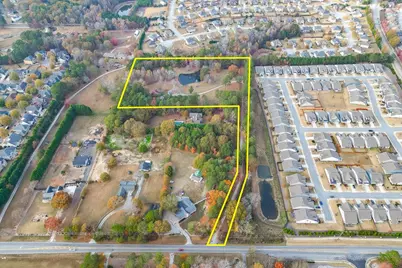 525 Cooper Road, Loganville, GA 30052 - Photo 2