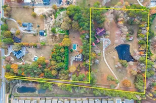 525 Cooper Rd, Loganville, GA 30052 - Photo 1