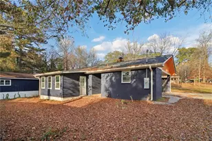 2110 Dobbins Dr NW, Kennesaw, GA 30144 - Photo 44