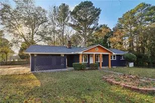 2110 Dobbins Dr NW, Kennesaw, GA 30144 - Photo 8