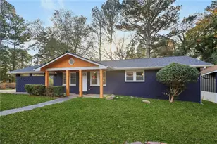 2110 Dobbins Dr NW, Kennesaw, GA 30144 - Photo 2