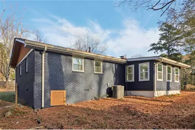 2110 Dobbins Drive NW, Kennesaw, GA 30144 - Photo 48
