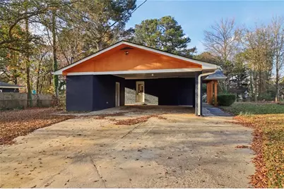 2110 Dobbins Drive NW, Kennesaw, GA 30144 - Photo 42