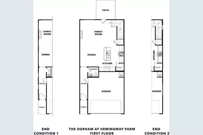 6125 Molo Lane #0670, Cumming, GA 30041 - Photo 2