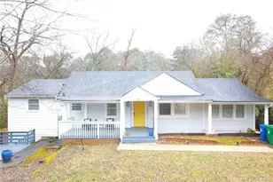 531 Allendale Dr, Decatur, GA 30032 - Photo 1