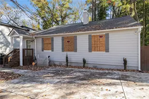 1246 Campbellton Rd SW, Atlanta, GA 30310 - Photo 1