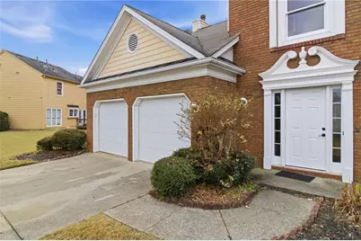 3614 Clearbrooke Way, Duluth, GA 30097 - Photo 2