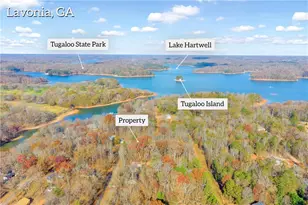 316 Arrowhead Dr, Lavonia, GA 30553 - Photo 1
