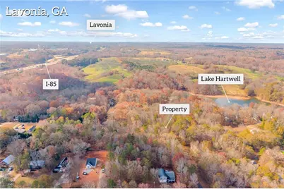 316 Arrowhead Drive, Lavonia, GA 30553 - Photo 4