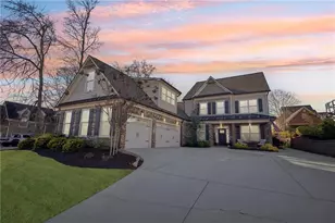 3202 Brush Arbor Ct, Jefferson, GA 30549 - Photo 2