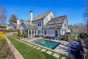 3202 Brush Arbor Ct, Jefferson, GA 30549 - Photo 4