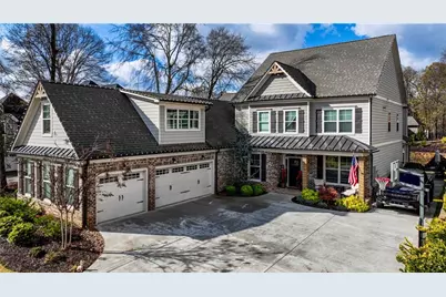 3202 Brush Arbor Court, Jefferson, GA 30549 - Photo 1