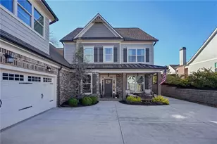 3202 Brush Arbor Ct, Jefferson, GA 30549 - Photo 6