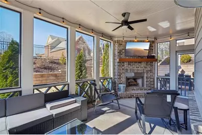 3202 Brush Arbor Court, Jefferson, GA 30549 - Photo 46