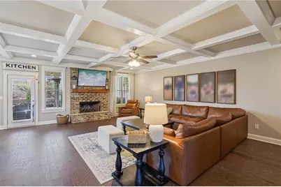 3202 Brush Arbor Court, Jefferson, GA 30549 - Photo 10