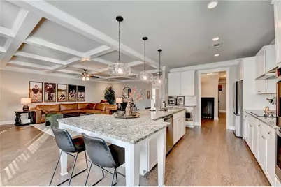 3202 Brush Arbor Court, Jefferson, GA 30549 - Photo 22