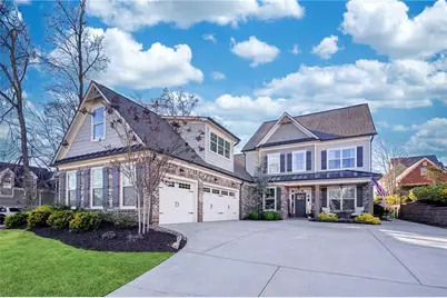 3202 Brush Arbor Court, Jefferson, GA 30549 - Photo 1