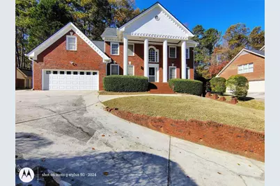 5121 Huntshire Lane, Lilburn, GA 30047 - Photo 1