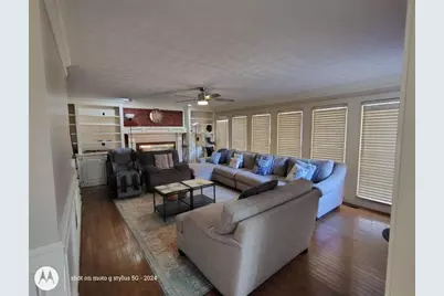 5121 Huntshire Lane, Lilburn, GA 30047 - Photo 20