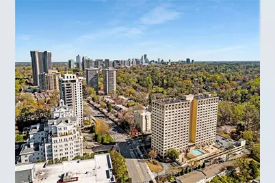 2479 Peachtree Road NE #1716, Atlanta, GA 30305 - Photo 2