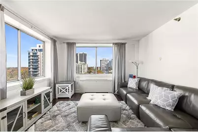 2479 Peachtree Road NE #1716, Atlanta, GA 30305 - Photo 12