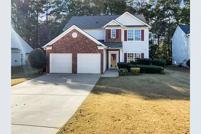 11569 Kades Trail, Hampton, GA 30228 - Photo 2