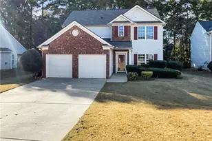 11569 Kades Trail, Hampton, GA 30228 - Photo 2